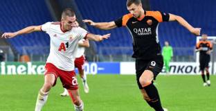 Антов: Един Джеко е най-добрият нападател срещу когото съм играл